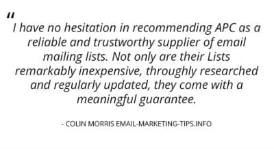 testimonial-mobile dentists database